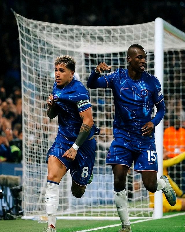 切尔西惊险获胜，点球战险胜对手